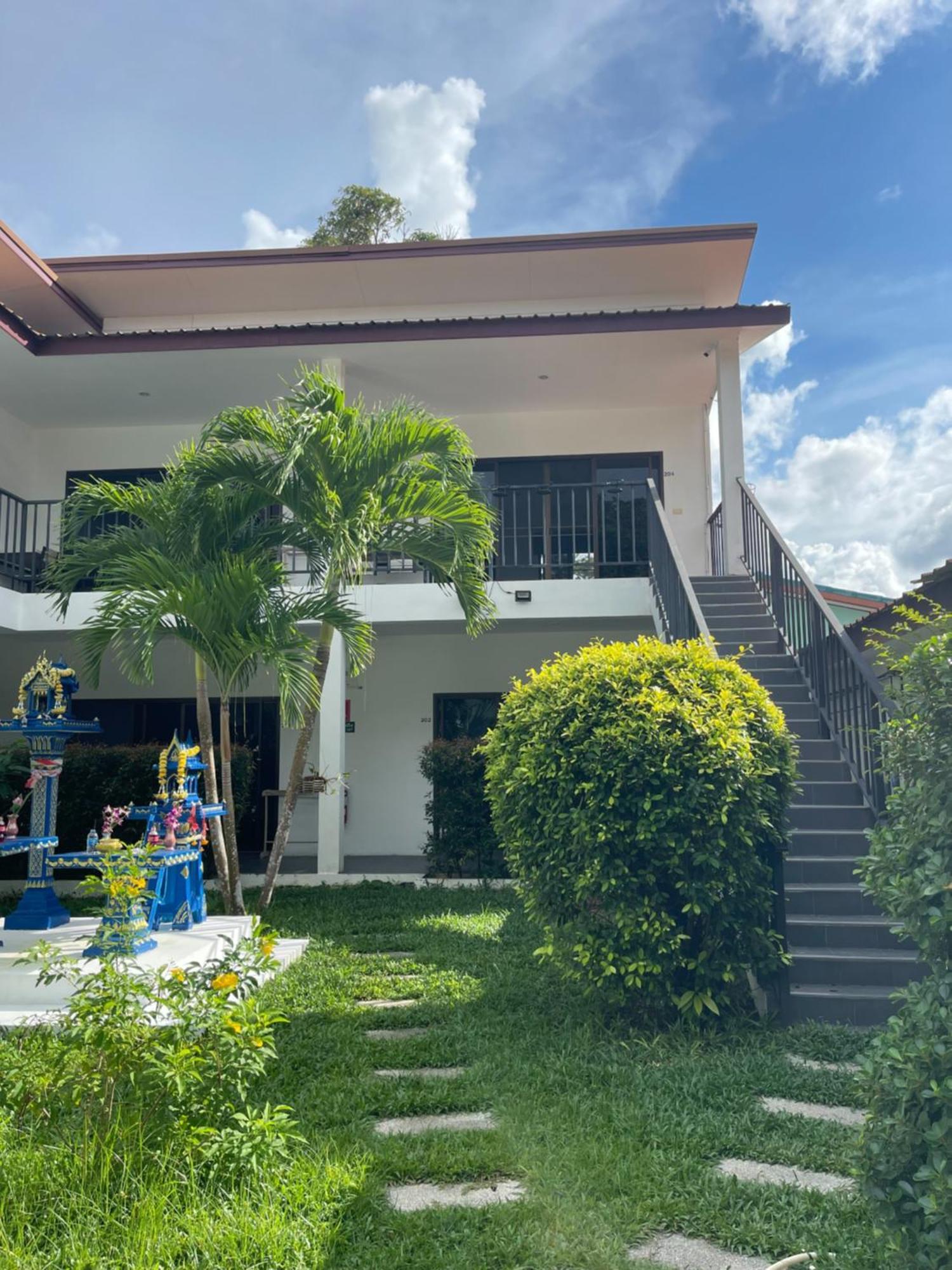 Lotus Bleu Resort & Restaurant Rawai Exterior foto